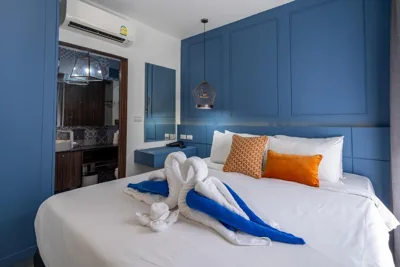Apartment at Palmyrah Surin by Lofty – 사진 2
