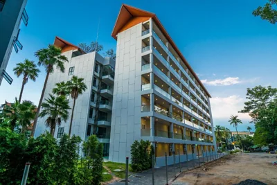 Apartment at Palmyrah Surin by Lofty – 사진 7