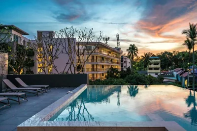 Apartment at Palmyrah Surin by Lofty – 사진 9
