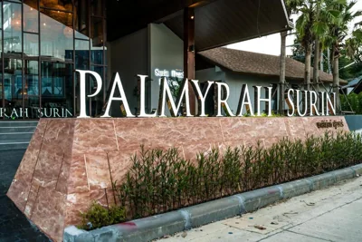 Apartment at Palmyrah Surin by Lofty – 사진 10