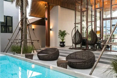 Apartment at Palmyrah Surin by Lofty – 사진 15